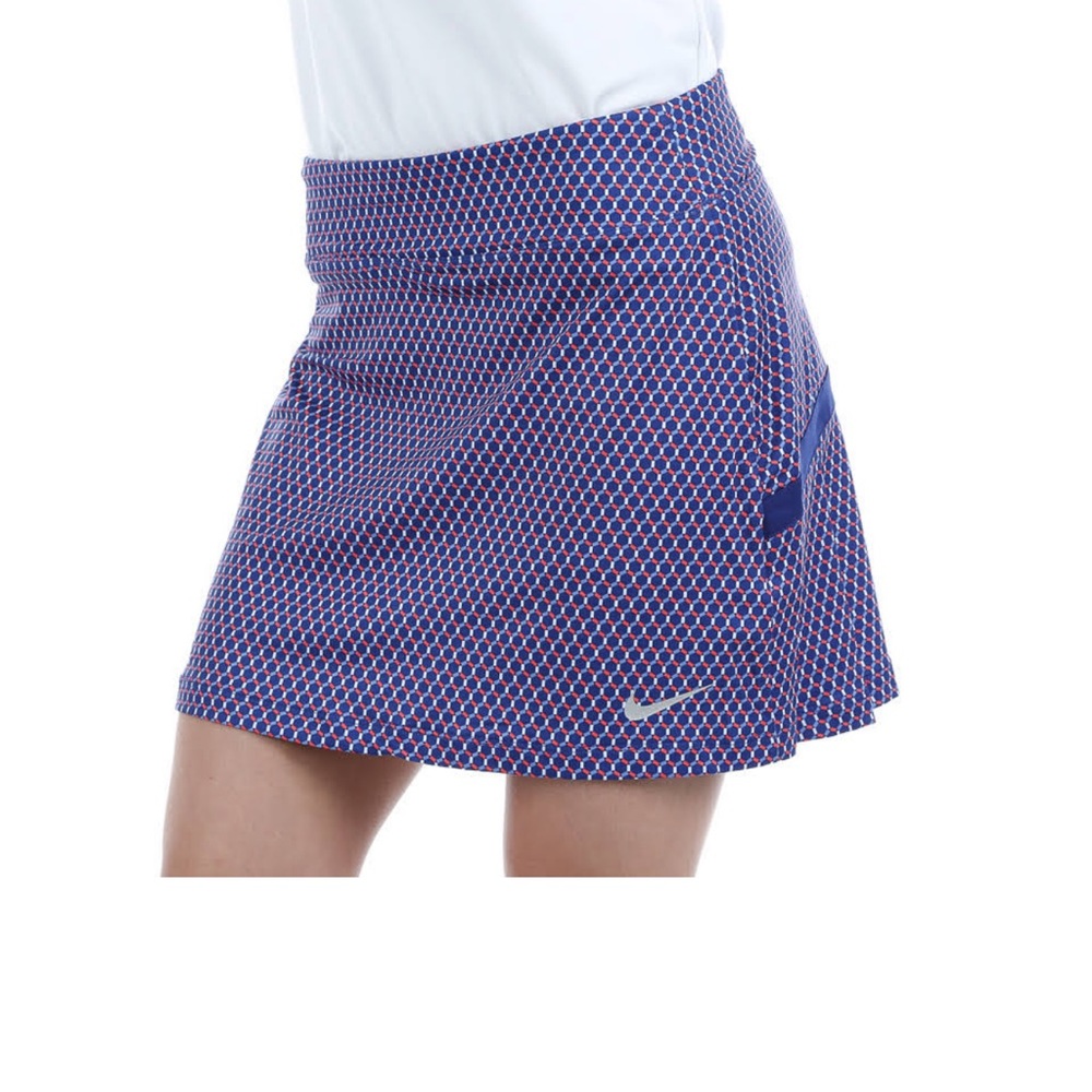 Nike Golf Zonal Cooling Swing Skort